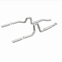 1999-2004 Ford Mustang Competition Series Cat-Back Performance Exhaust System Magnaflow
