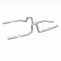 1999-2004 Ford Mustang Competition Series Cat-Back Performance Exhaust System Magnaflow