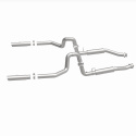 1999-2004 Ford Mustang Competition Series Cat-Back Performance Exhaust System Magnaflow