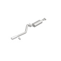 1996-2001 Jeep Cherokee Street Series Cat-Back Performance Exhaust System Magnaflow