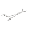 2010-2013 Chevrolet Camaro Competition Series Cat-Back Performance Exhaust System Magnaflow