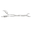 2010-2013 Chevrolet Camaro Competition Series Cat-Back Performance Exhaust System Magnaflow