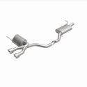 2008 Volkswagen R32 Sport Series Cat-Back Performance Exhaust System Magnaflow