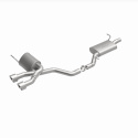2008 Volkswagen R32 Sport Series Cat-Back Performance Exhaust System Magnaflow