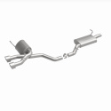 2008 Volkswagen R32 Sport Series Cat-Back Performance Exhaust System Magnaflow