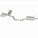 2008 Volkswagen R32 Sport Series Cat-Back Performance Exhaust System Magnaflow
