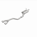 2008 Volkswagen R32 Sport Series Cat-Back Performance Exhaust System Magnaflow