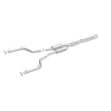 2009-2014 Dodge Challenger Competition Series Cat-Back Performance Exhaust System Magnaflow