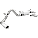 Street Series Cat-Back Performance Exhaust System 16518 Magnaflow