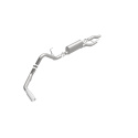 Street Series Cat-Back Performance Exhaust System 16518 Magnaflow