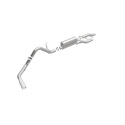 Street Series Cat-Back Performance Exhaust System 16518 Magnaflow