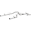 Street Series Cat-Back Performance Exhaust System 16520 Magnaflow