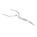 Street Series Cat-Back Performance Exhaust System 16520 Magnaflow