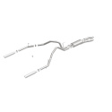 Street Series Cat-Back Performance Exhaust System 16520 Magnaflow