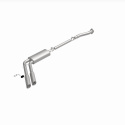 Street Series Cat-Back Performance Exhaust System 16522 Magnaflow