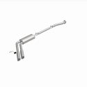 Street Series Cat-Back Performance Exhaust System 16522 Magnaflow