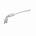 Street Series Cat-Back Performance Exhaust System 16522 Magnaflow
