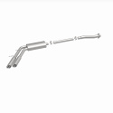 Street Series Cat-Back Performance Exhaust System 16522 Magnaflow
