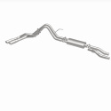 Street Series Cat-Back Performance Exhaust System 16523 Magnaflow