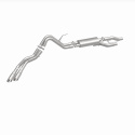 Street Series Cat-Back Performance Exhaust System 16523 Magnaflow