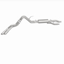 Street Series Cat-Back Performance Exhaust System 16523 Magnaflow