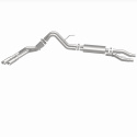 Street Series Cat-Back Performance Exhaust System 16523 Magnaflow
