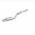2008-2013 BMW 128i Touring Series Cat-Back Performance Exhaust System Magnaflow