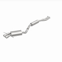 2008-2013 BMW 128i Touring Series Cat-Back Performance Exhaust System Magnaflow