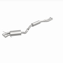 2008-2013 BMW 128i Touring Series Cat-Back Performance Exhaust System Magnaflow