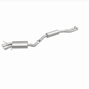 2008-2013 BMW 128i Touring Series Cat-Back Performance Exhaust System Magnaflow
