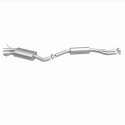 2008-2013 BMW 128i Touring Series Cat-Back Performance Exhaust System Magnaflow