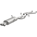 Touring Series Cat-Back Performance Exhaust System 16535 Magnaflow