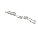 Touring Series Cat-Back Performance Exhaust System 16535 Magnaflow