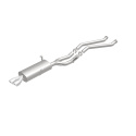 Touring Series Cat-Back Performance Exhaust System 16535 Magnaflow