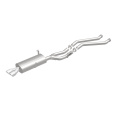 Touring Series Cat-Back Performance Exhaust System 16535 Magnaflow