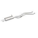 Touring Series Cat-Back Performance Exhaust System 16535 Magnaflow