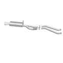 Touring Series Cat-Back Performance Exhaust System 16535 Magnaflow