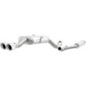Touring Series Cat-Back Performance Exhaust System 16536 Magnaflow