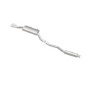 Touring Series Cat-Back Performance Exhaust System 16536 Magnaflow
