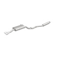Touring Series Cat-Back Performance Exhaust System 16536 Magnaflow