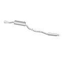 Touring Series Cat-Back Performance Exhaust System 16536 Magnaflow
