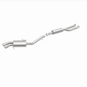 Touring Series Cat-Back Performance Exhaust System 16537 Magnaflow