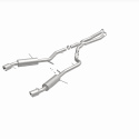 Sport Series Cat-Back Performance Exhaust System 16542 Magnaflow