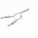 Sport Series Cat-Back Performance Exhaust System 16542 Magnaflow