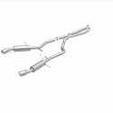 Sport Series Cat-Back Performance Exhaust System 16542 Magnaflow