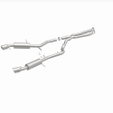 Sport Series Cat-Back Performance Exhaust System 16542 Magnaflow
