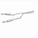 Sport Series Cat-Back Performance Exhaust System 16542 Magnaflow