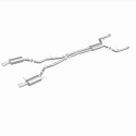 Touring Series Cat-Back Performance Exhaust System 16560 Magnaflow