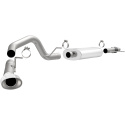 Street Series Cat-Back Performance Exhaust System 16564 Magnaflow