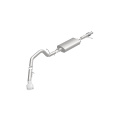 Street Series Cat-Back Performance Exhaust System 16564 Magnaflow